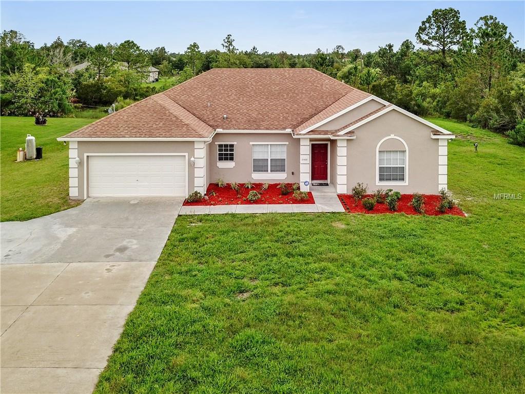 19400 Oakleaf Street - Photo 1