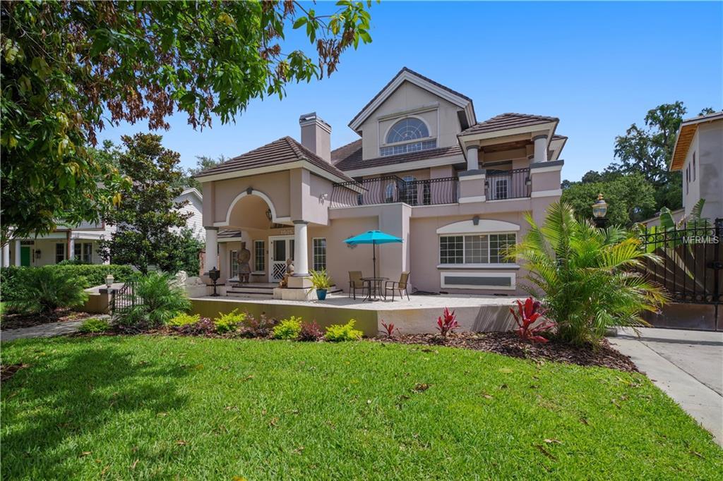 1015 Lake Davis Drive - Photo 1