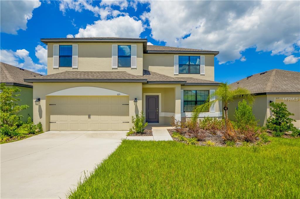 615 Silverthorn Place - Photo 1
