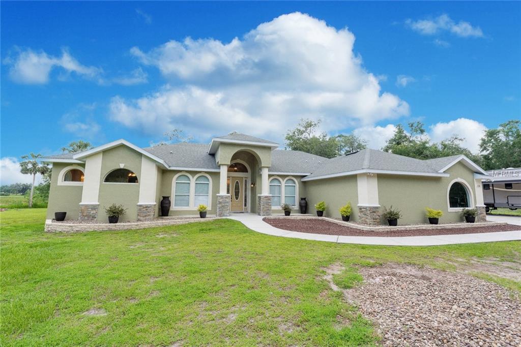 436 Pleasant Oaks Trail - Photo 1