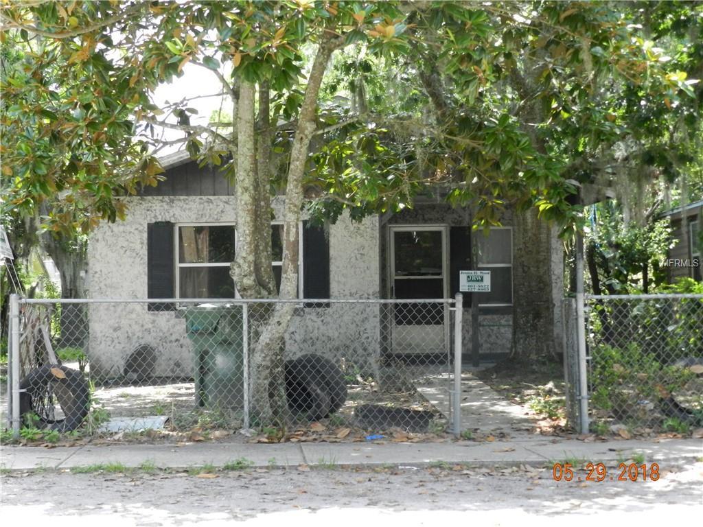 1011 Bronson Street - Photo 1