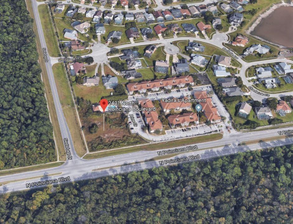 2401 Poinciana Boulevard - Photo 1