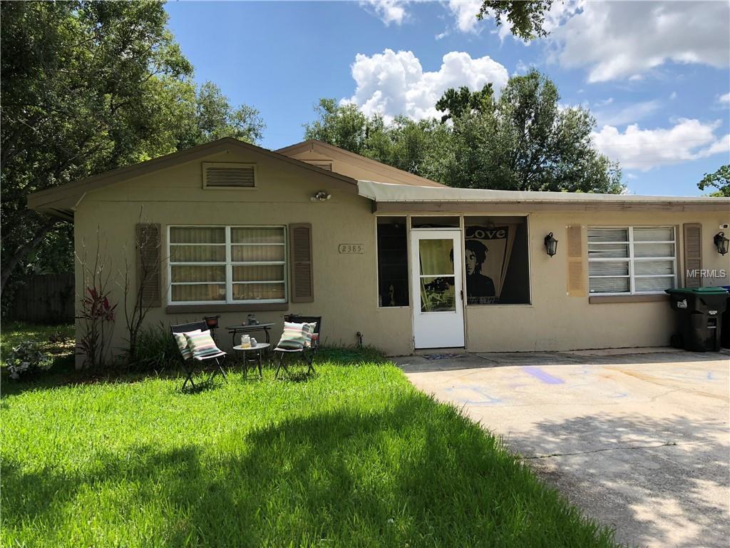 2385 Dardanelle Drive - Photo 1