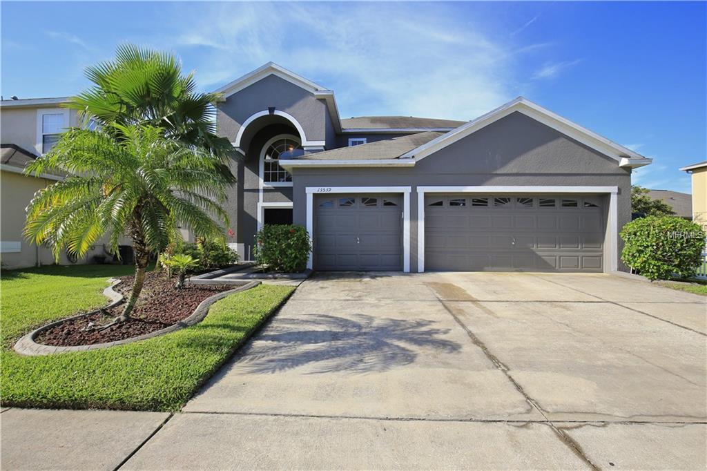 13539 Hidden Forest Circle - Photo 1
