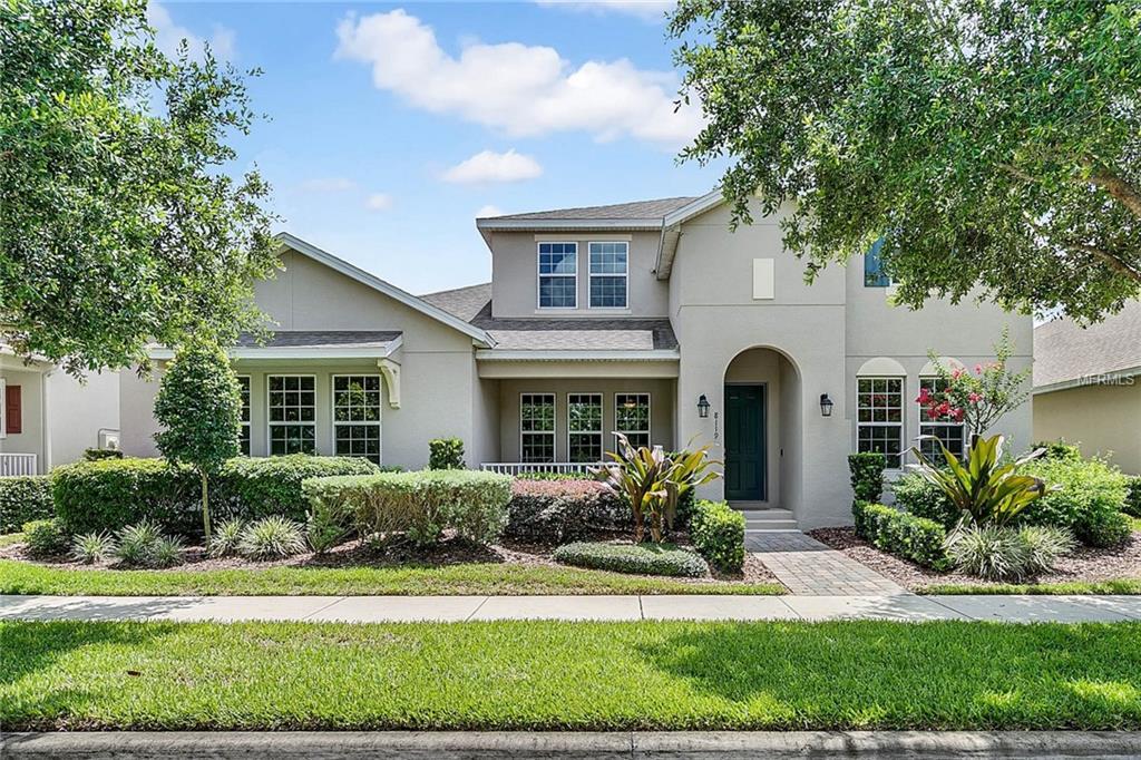 8119 Key West Dove Street - Photo 1