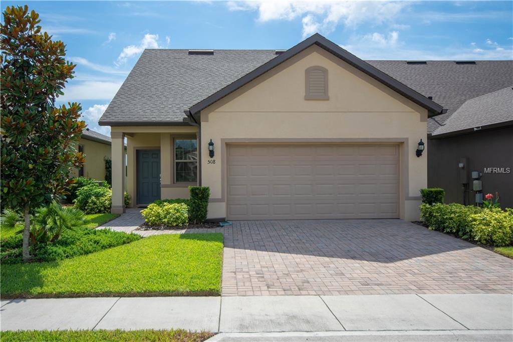 508 Pamplona Place - Photo 1