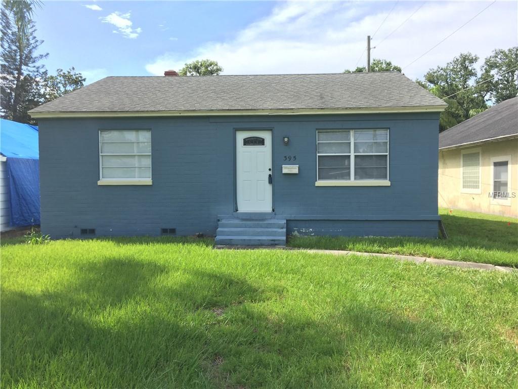 395 Mashie Lane - Photo 1