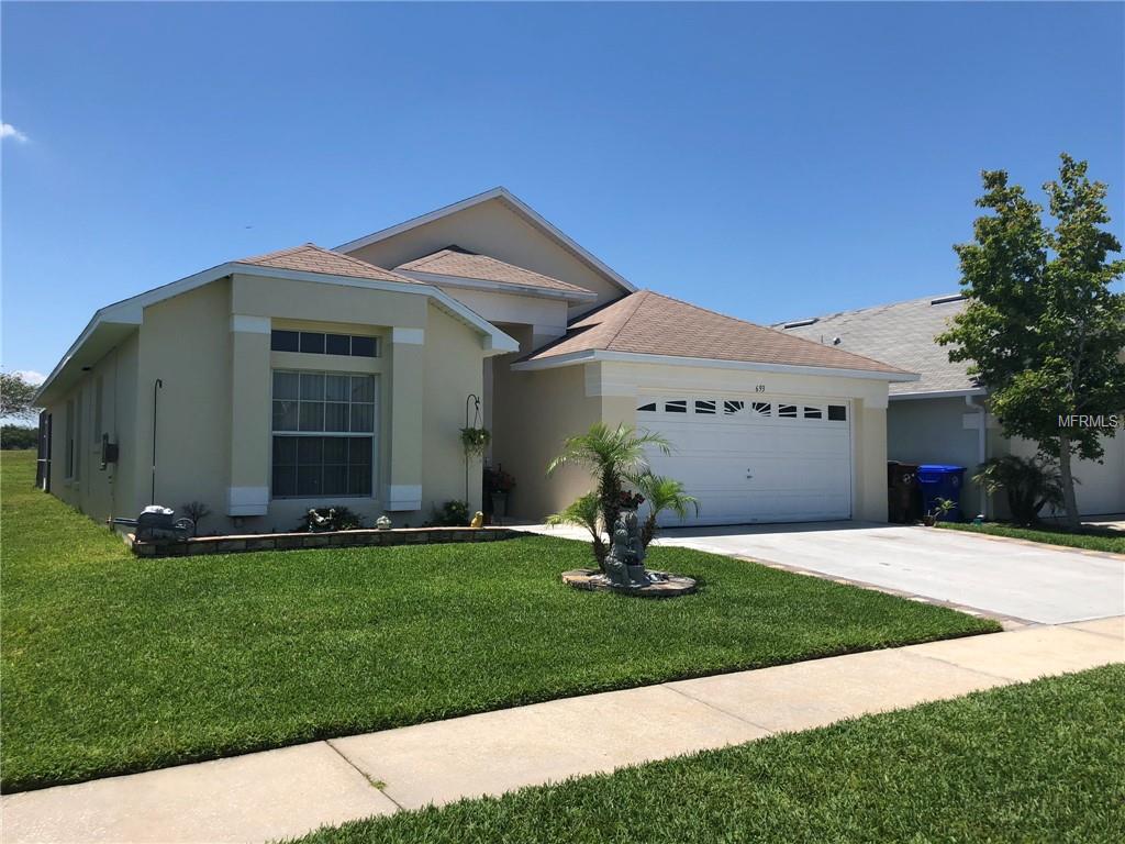 693 Eagle Pointe - Photo 1