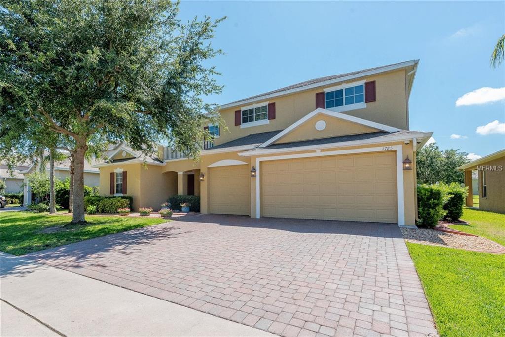 2785 Migliara Lane - Photo 1