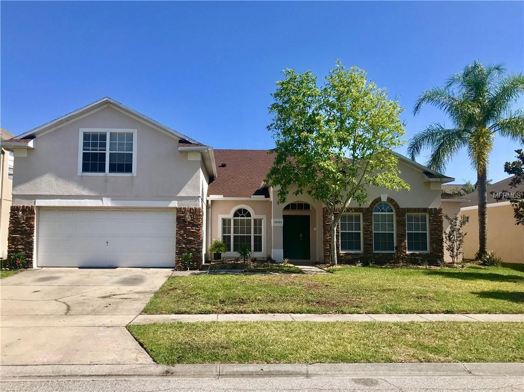 13533 Madison Dock Road - Photo 1