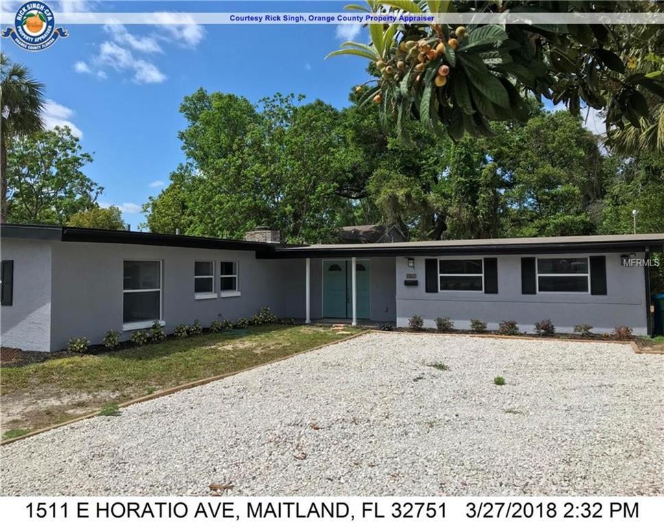 1511 Horatio Avenue - Photo 1