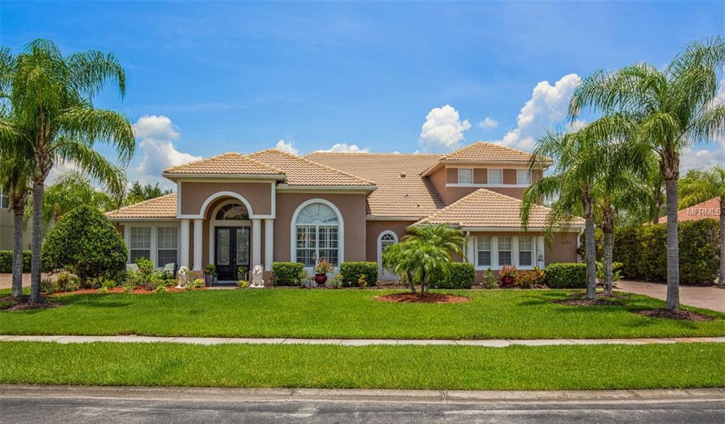 10518 Wittenberg Way - Photo 1