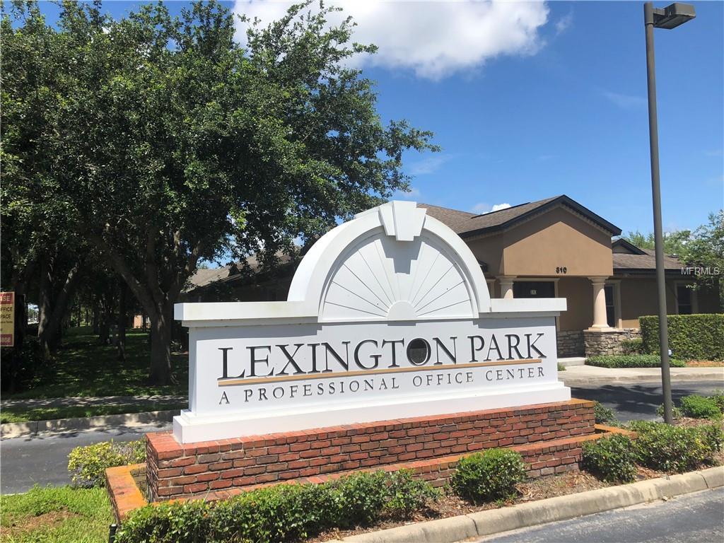 700 Lexington Green Lane - Photo 1