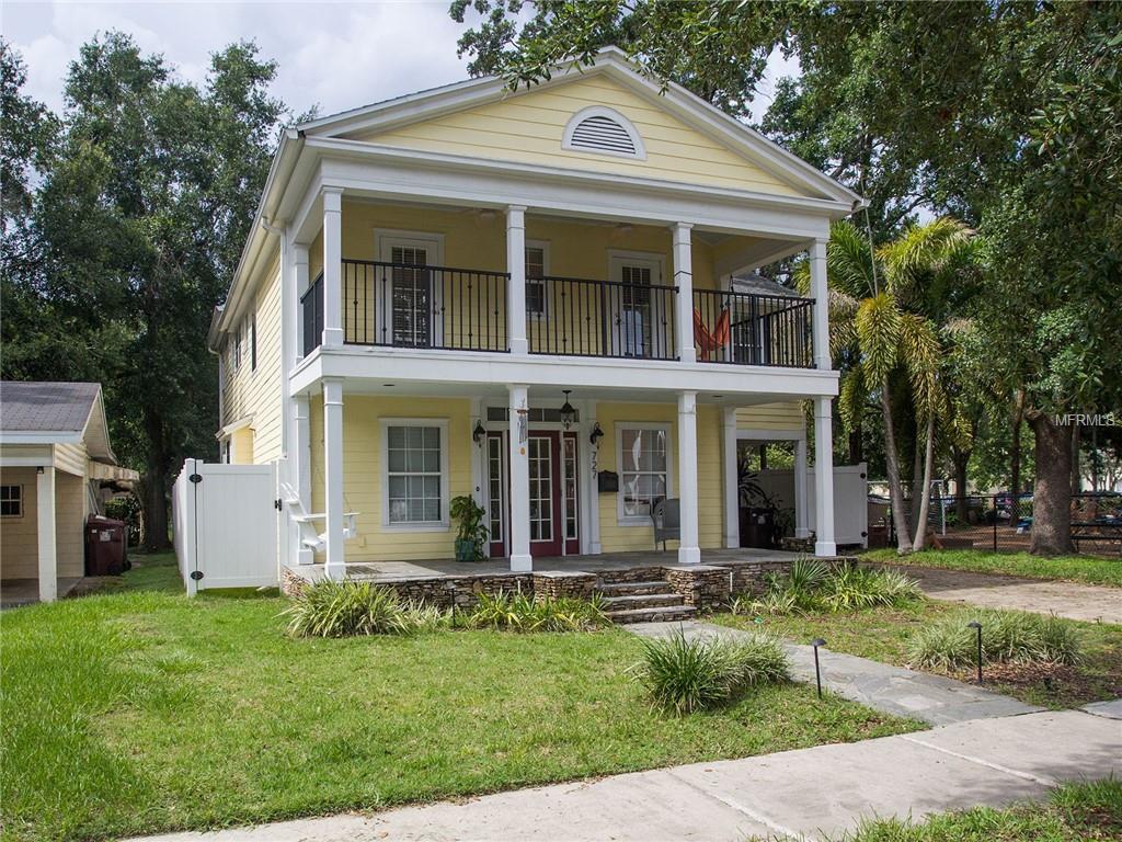 727 Yale Street - Photo 1
