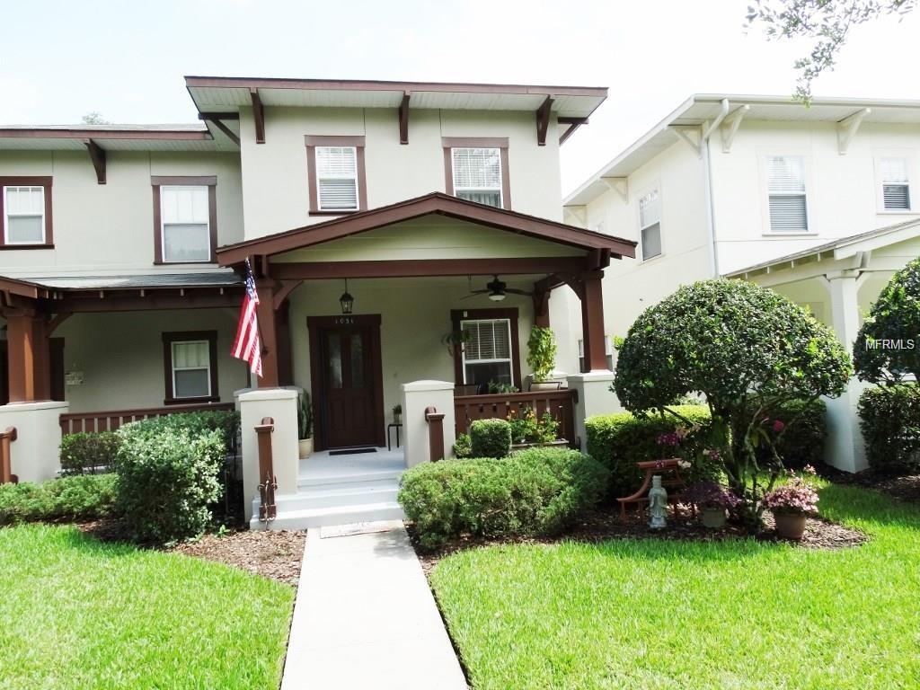 1031 Old Blush Rd - Photo 1