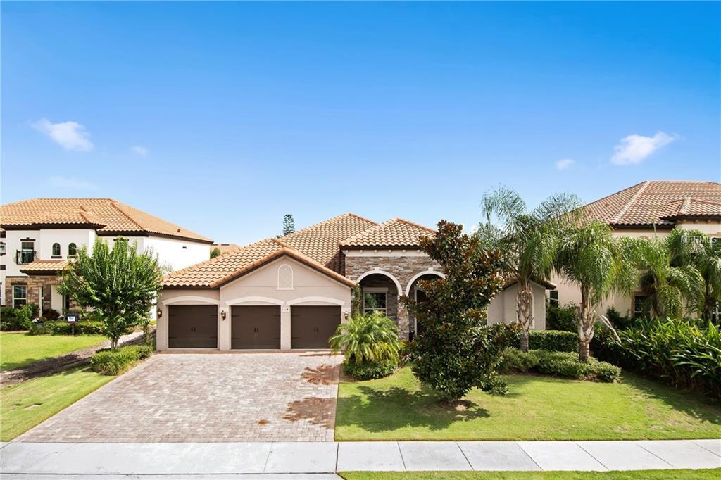 2314 Kelbrook Court - Photo 1