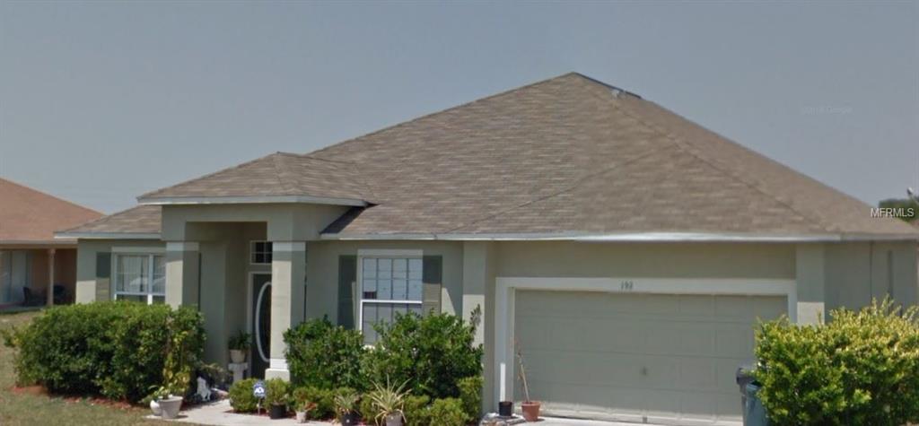 192 Lake Thomas Drive - Photo 1