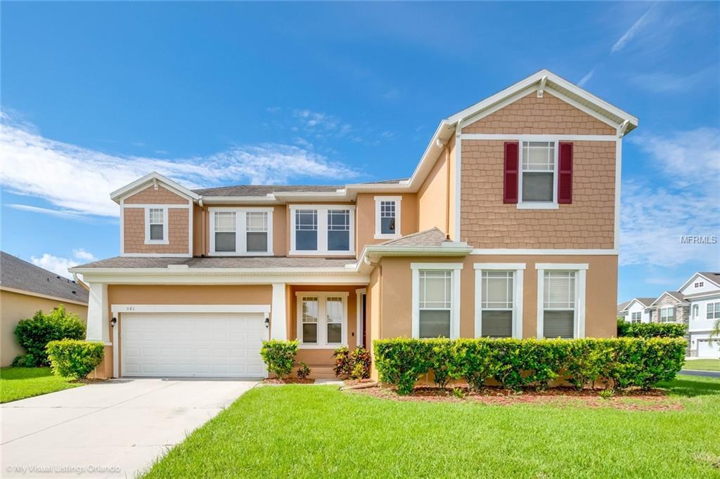 581 Sky Top Drive - Photo 1