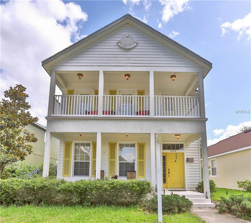6924 Beargrass Road - Photo 1