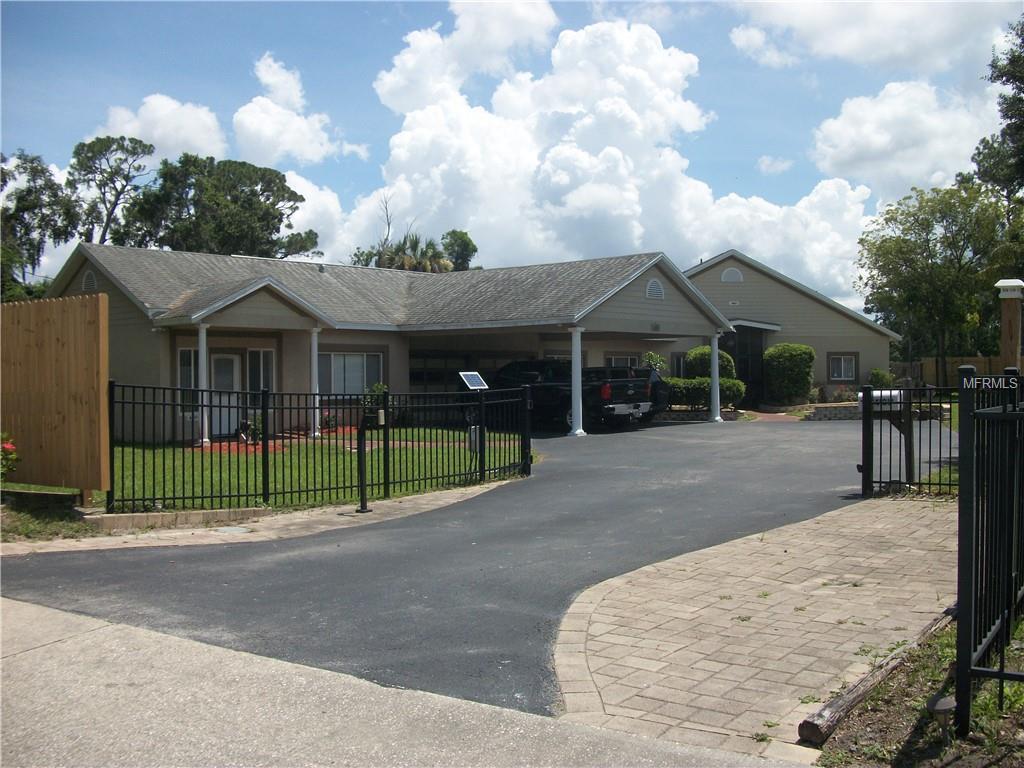 4101 Edgewater Drive - Photo 1