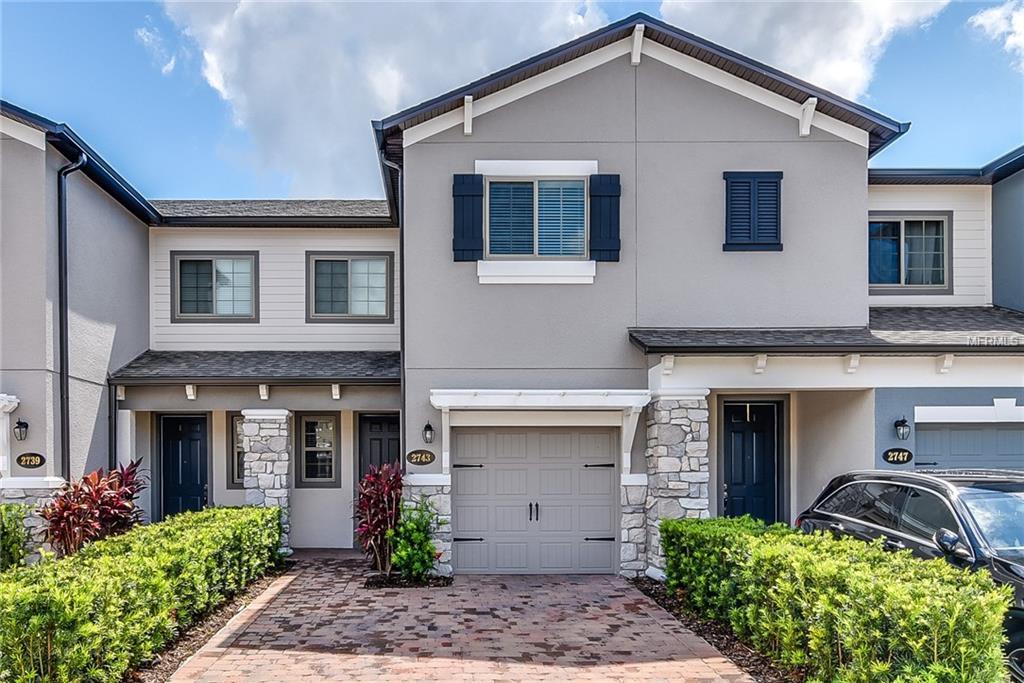 2743 White Isle Lane - Photo 1