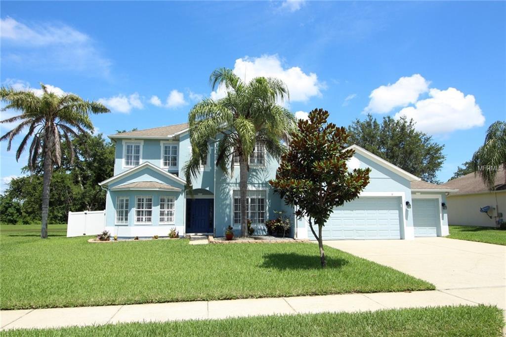 2648 Reagan Trail - Photo 1