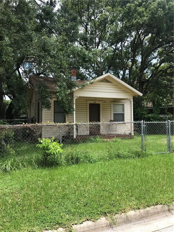 1437 Dann Street - Photo 1