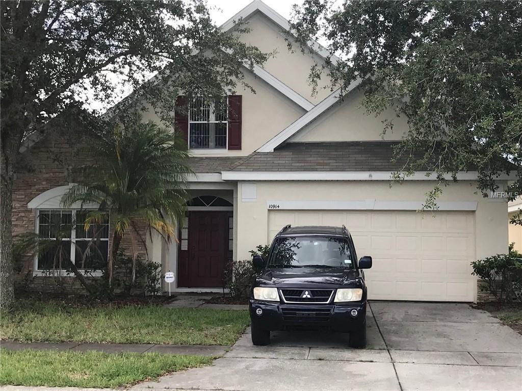 10914 Cypress Trail Drive - Photo 1