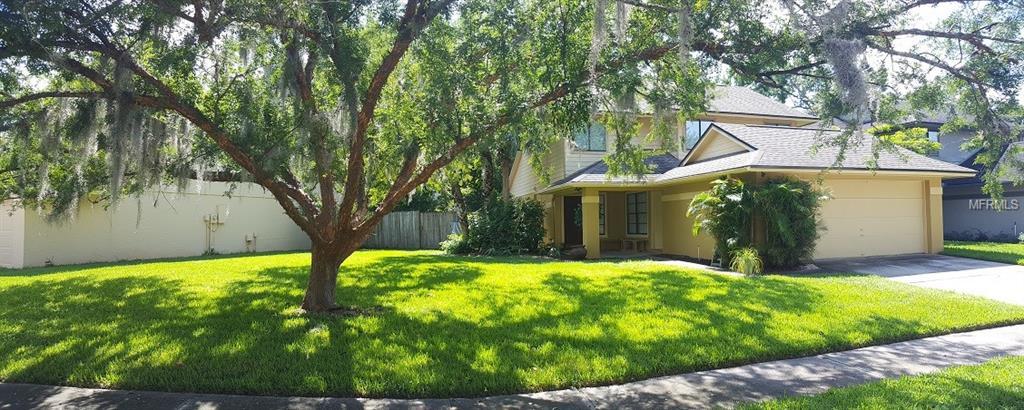 3627 Okeechobee Circle - Photo 1