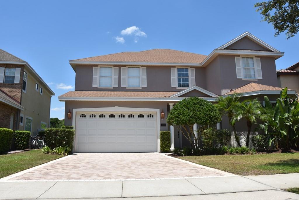 7439 Gathering Court - Photo 1