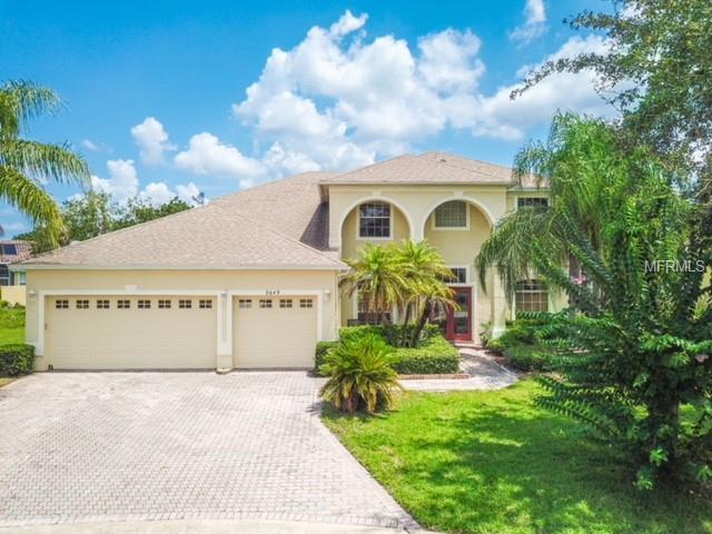 8649 Dover Oaks Court - Photo 1