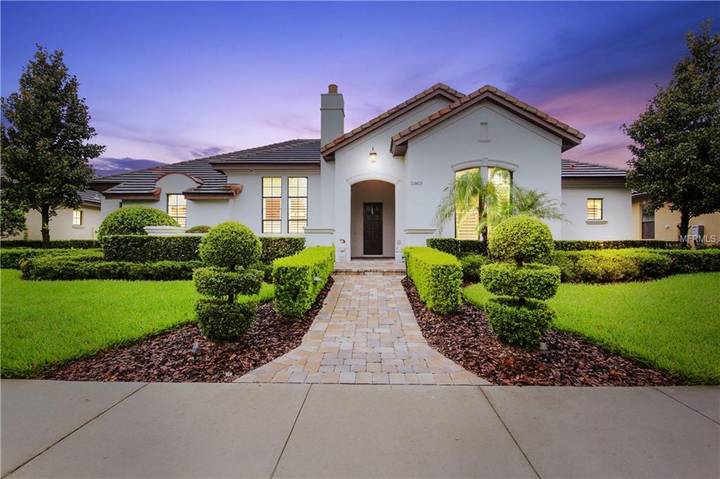11803 Waterstone Loop Drive - Photo 1