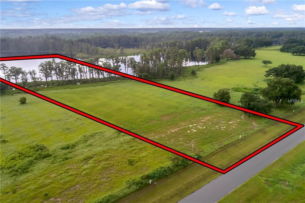 5072 Lakeshore Ranch Road - Photo 1