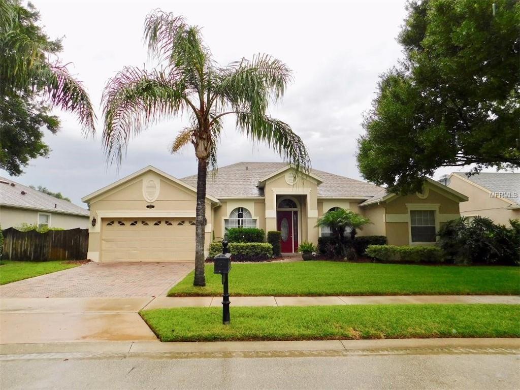 934 Arbormoor Place - Photo 1