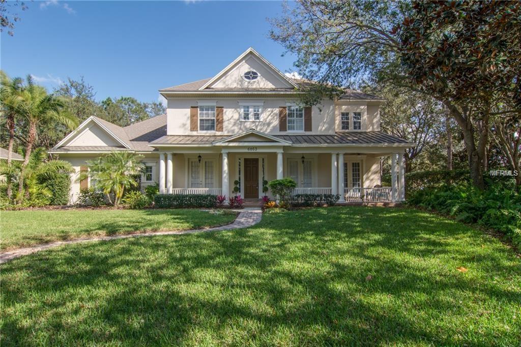 6053 Blakeford Drive - Photo 1