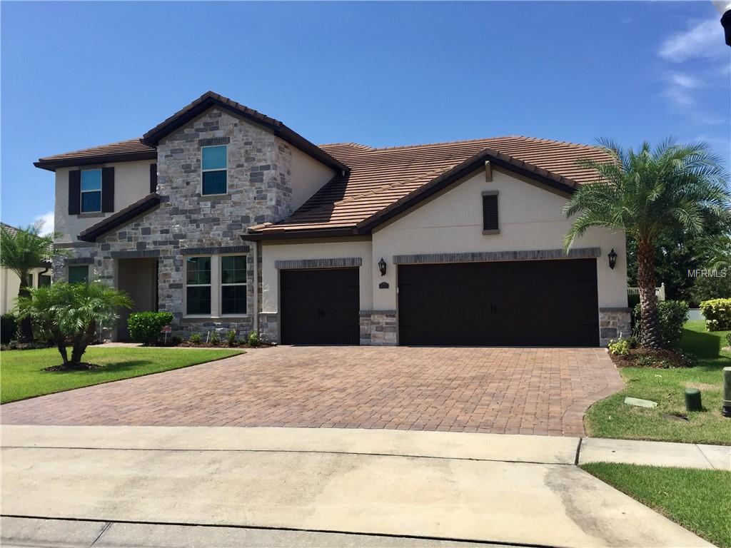 8537 Geddes Loop - Photo 1