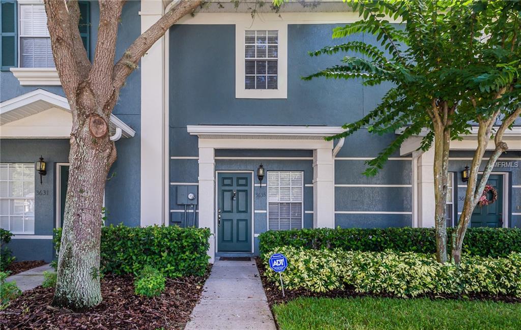 3635 Wilshire Way Road - Photo 1