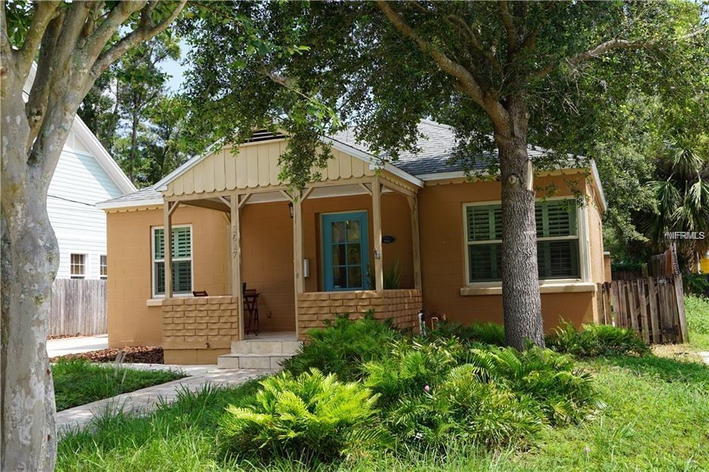 1617 Mount Vernon Street - Photo 1