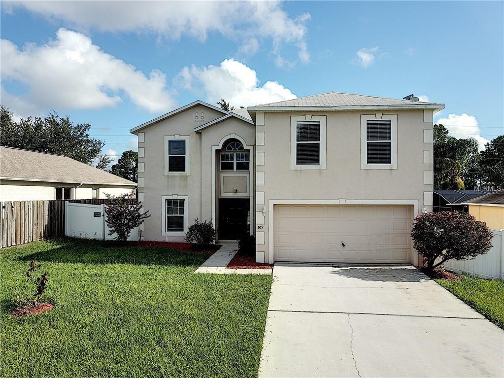 109 Herring Way - Photo 1
