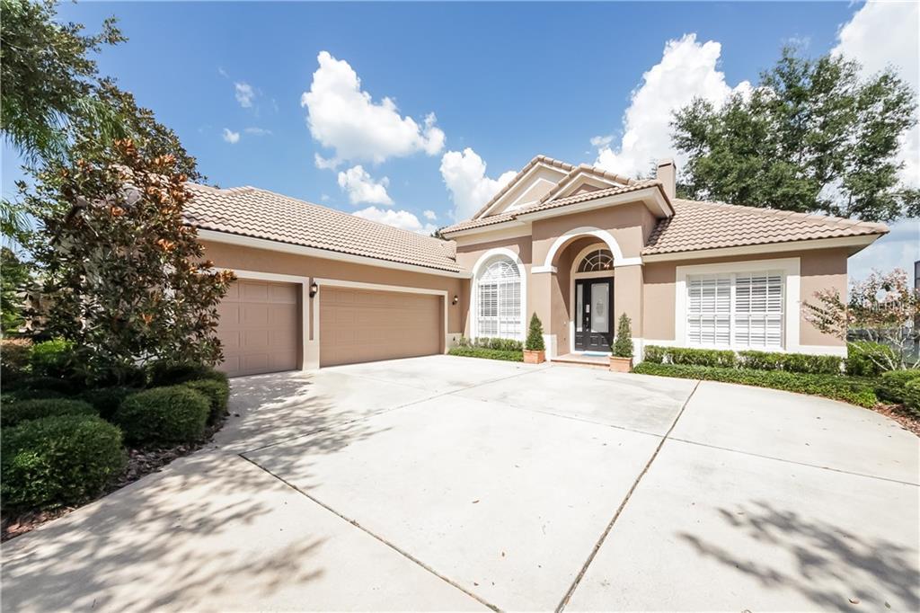 1272 Saint Albans Loop - Photo 1