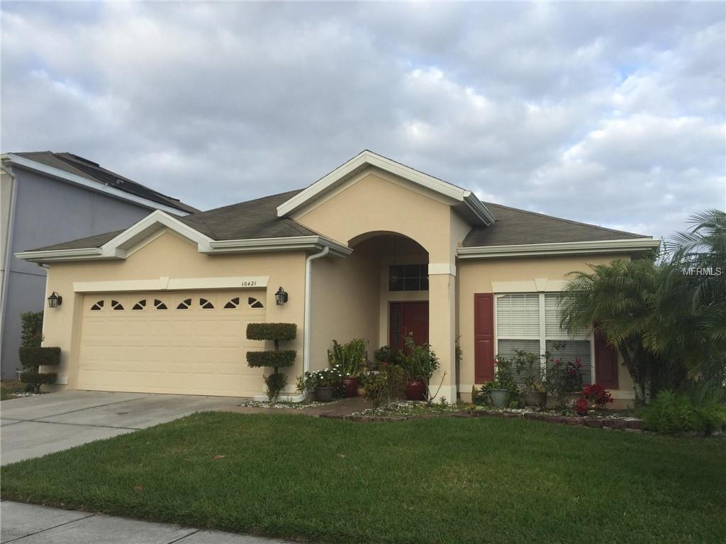 10421 Cypress Trail Drive - Photo 1