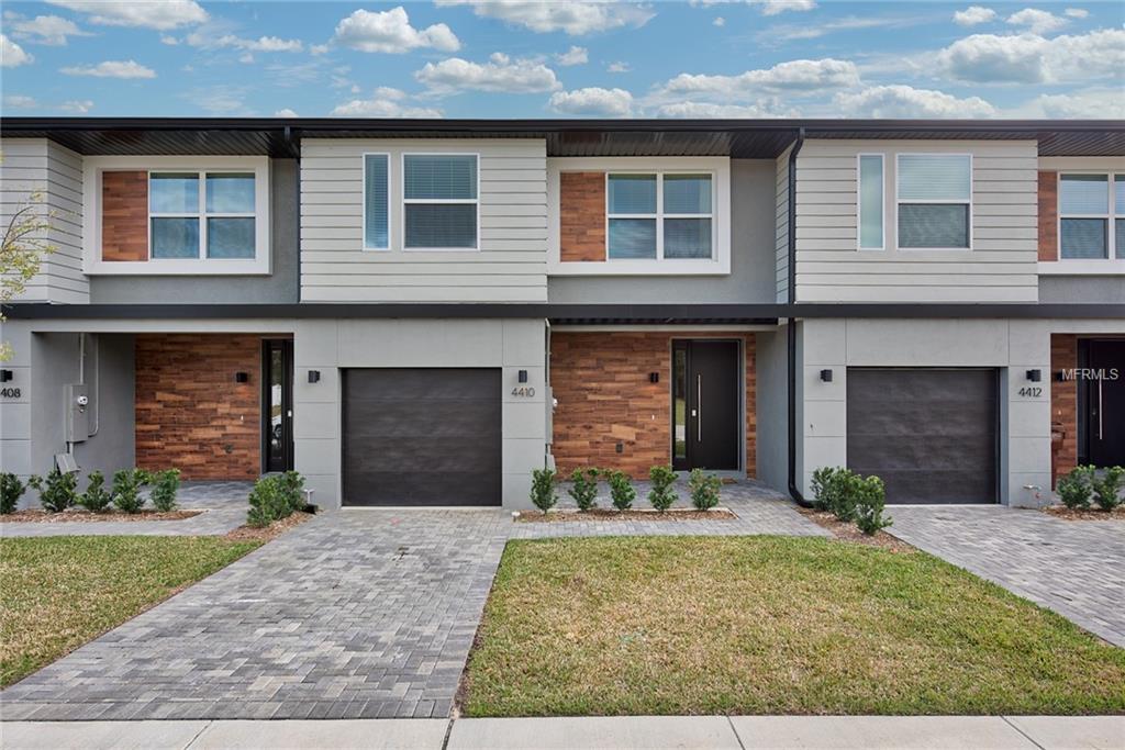 4400 Le Reve Court - Photo 1