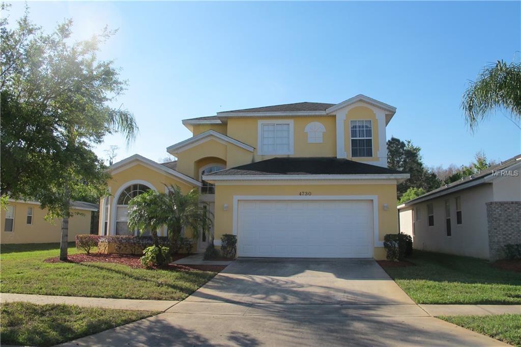 4730 Blue Diamond Street - Photo 1