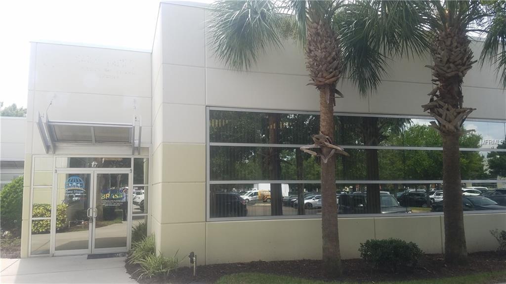 8810 Commodity Circle - Photo 1