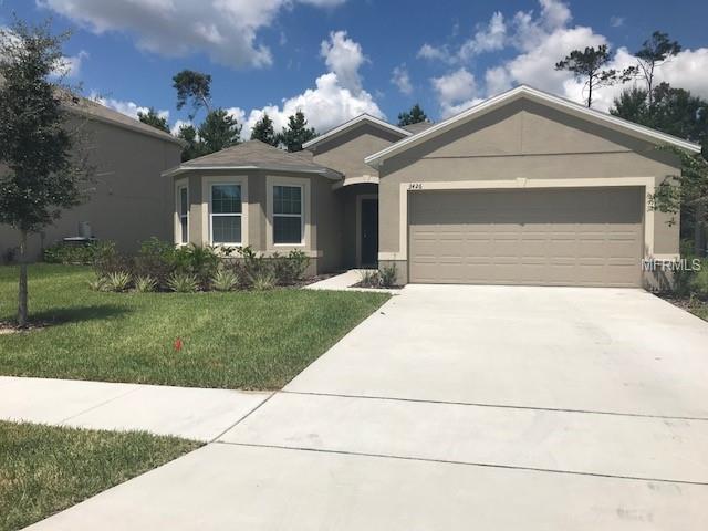 3426 Berkshire Woods Terrace - Photo 1