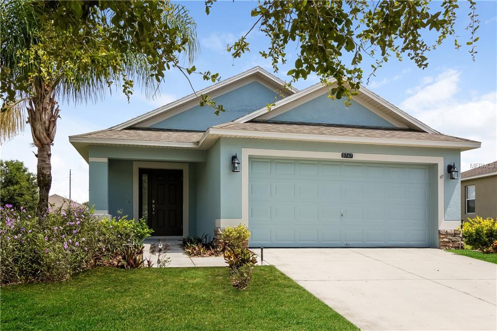 5747 Quinton Way - Photo 1