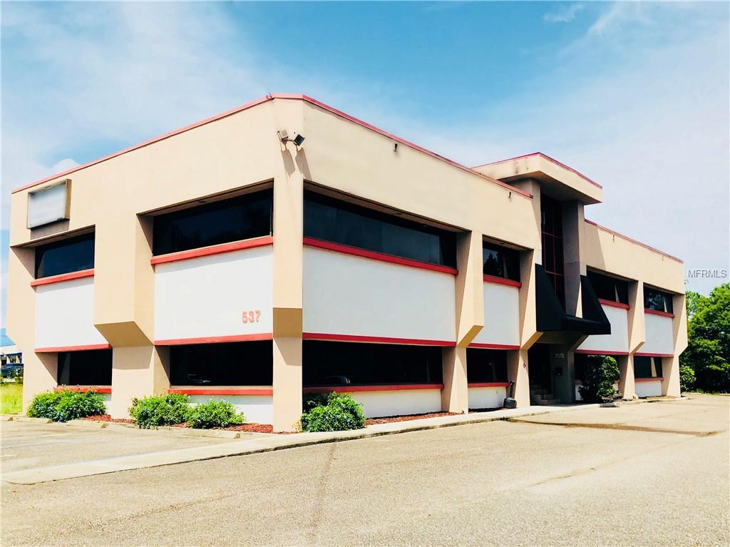 537 Deltona Boulevard - Photo 1