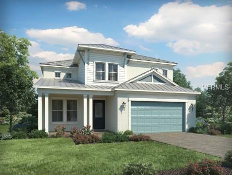 13709 Saw Palm Creek Trail - Photo 1
