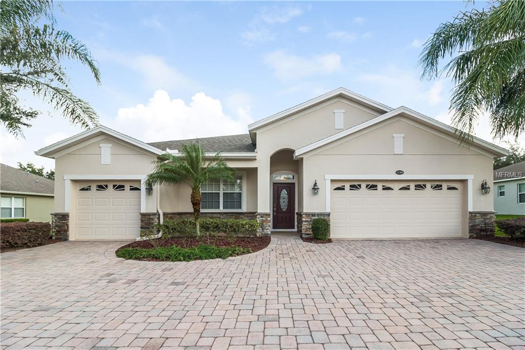 1110 Harmony Lane - Photo 1