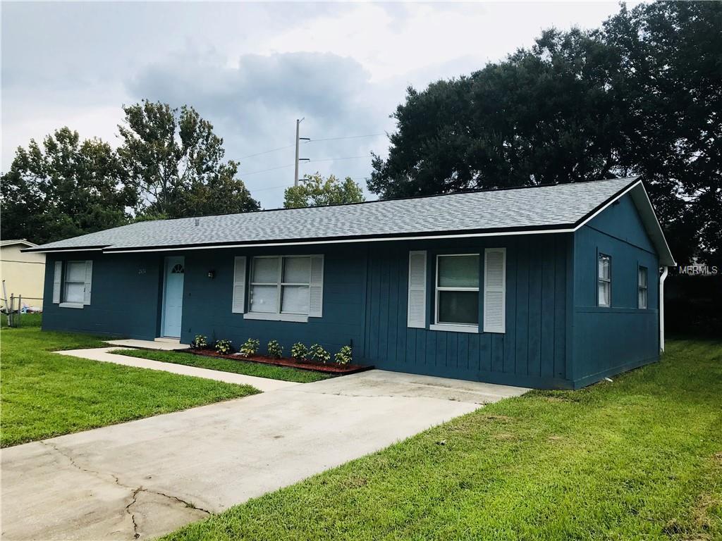 2431 Greenwood Street - Photo 1